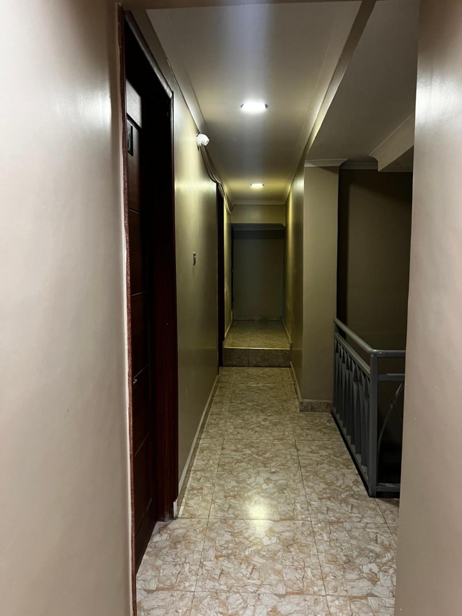 K27 Premier Backpackers Hostel Dar es Salaam Exterior foto